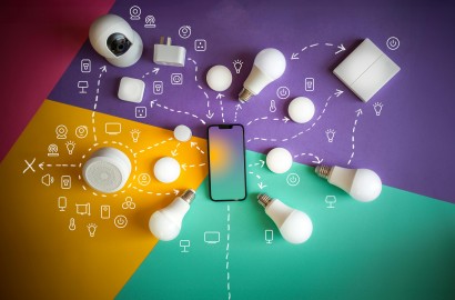 Smart Home: Masa Depan Hunian yang Cerdas