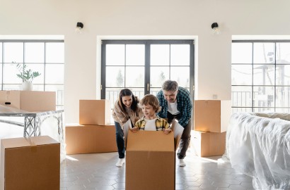 Tips Membeli Rumah untuk Para Milenial